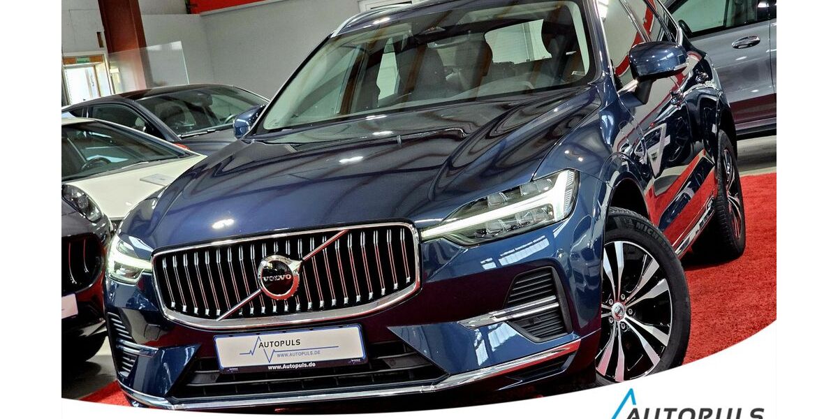Volvo XC60 82.448 km 36.999 &euro; Wörth am Rhein 76744