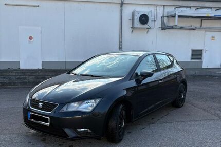 Seat Leon 180.000 km 5.800 &euro; Dinkelsbühl 91550