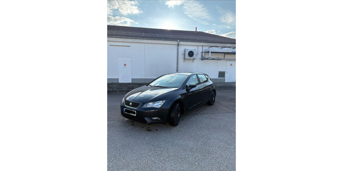 Seat Leon 180.000 km 5.800 &euro; Dinkelsbühl 91550