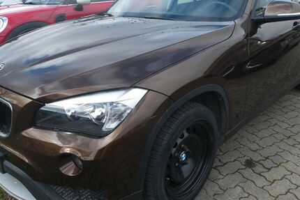 BMW X1 40.800 km 14.990 &euro; Blankenburg 38889