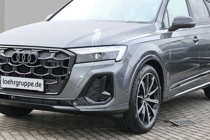 Audi Q7 16.000 km 84.950 &euro; Worms 67547