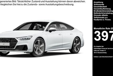 Audi A7 51.600 km 40.885 &euro; Oelde (Stromberg) 59302
