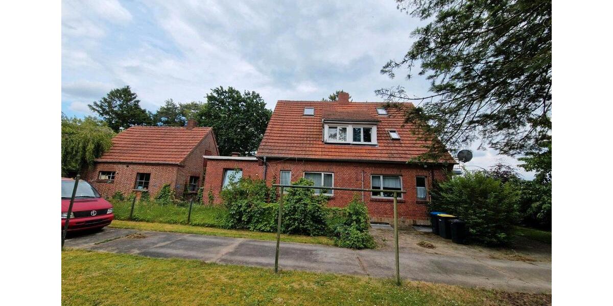 Doppelhaushälfte Geeste - 5 Zimmer, 74 m&sup2;, 119.000&euro; | Angebot:26796365