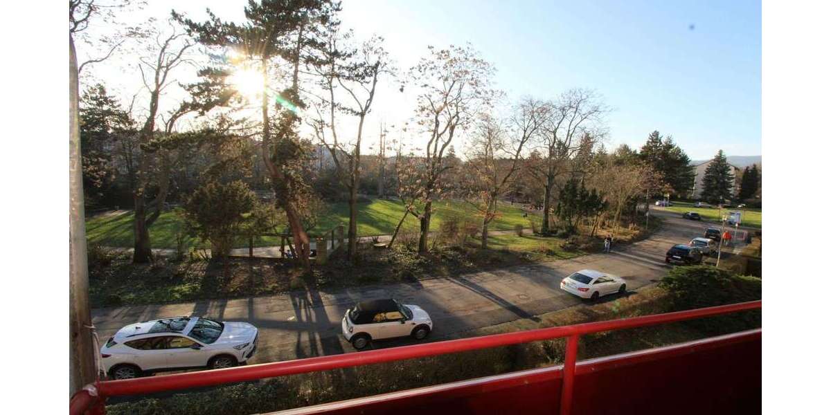 Etagenwohnung Landau in der Pfalz - 3 Zimmer, 70 m&sup2;, 179.000&euro; | Angebot:25366899