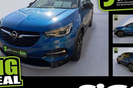 Opel Grandland (X) 71.280 km 19.980 € Augsburg 86165