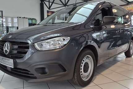 Mercedes-Benz Citan 5.600 km 27.900 &euro; Deggendorf 94469