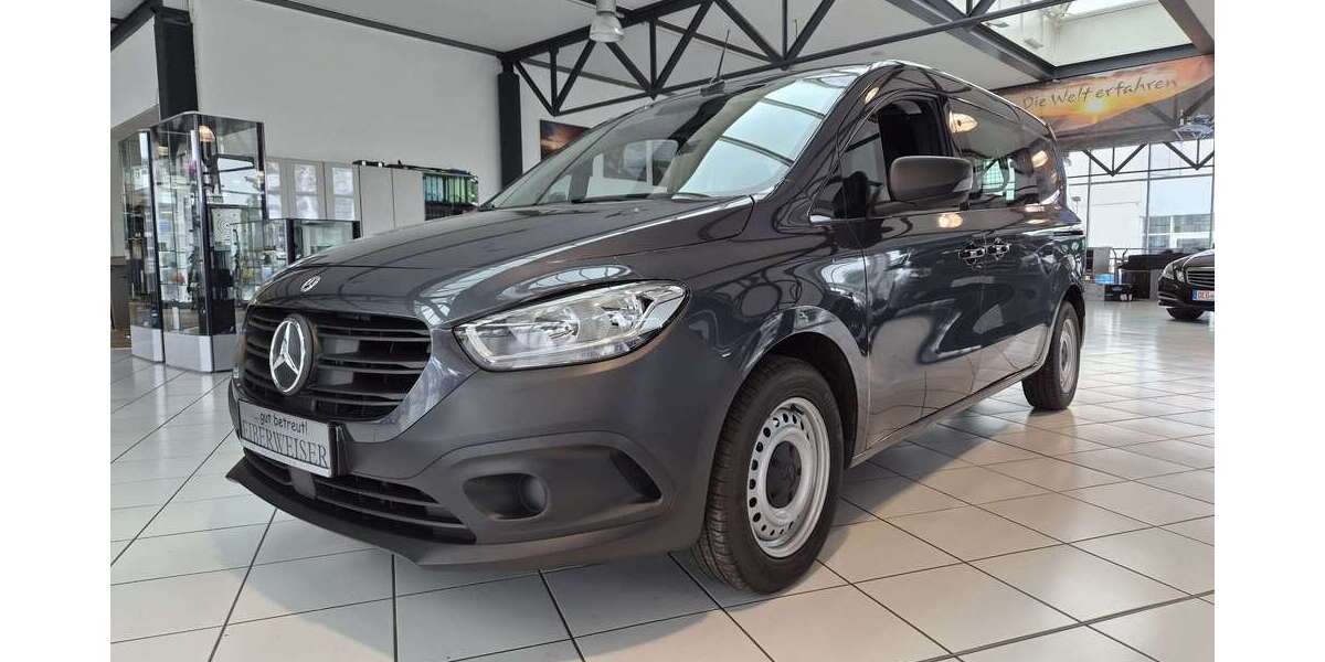 Mercedes-Benz Citan 5.600 km 27.900 &euro; Deggendorf 94469