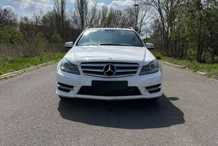 Mercedes-Benz C 220 224.000 km 9.999 &euro; Jerichow OT Roßdorf 39319