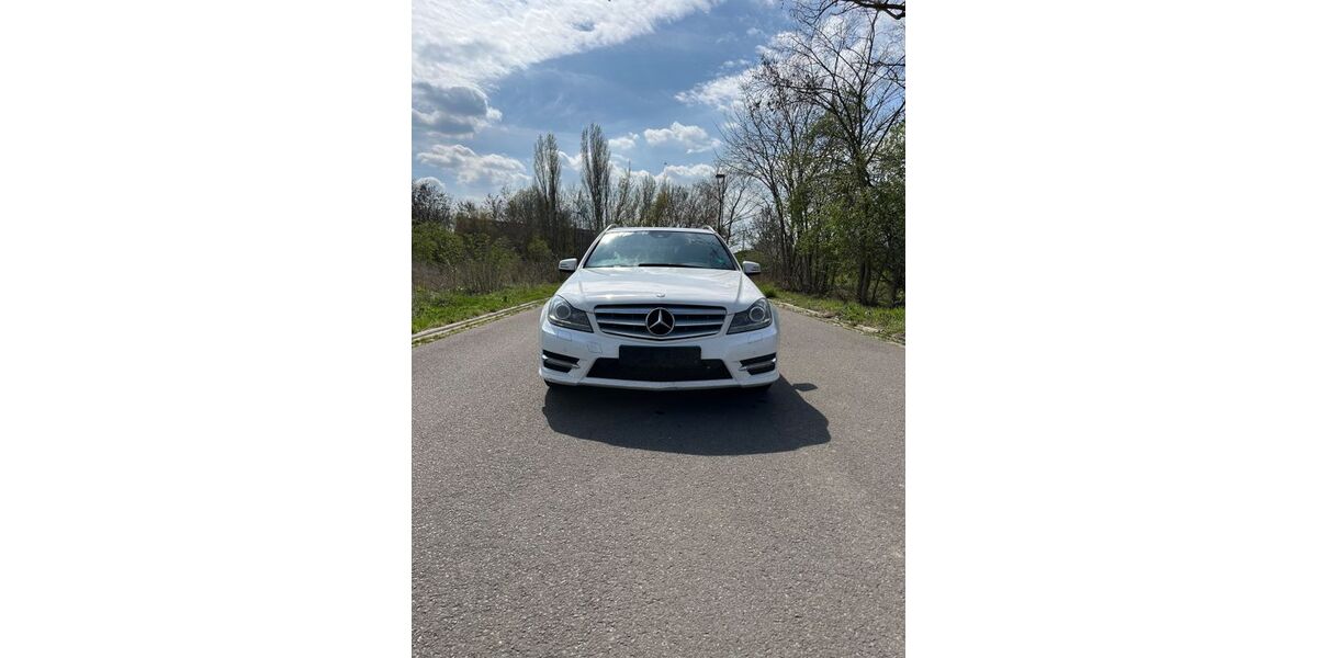 Mercedes-Benz C 220 224.000 km 9.999 &euro; Jerichow OT Roßdorf 39319