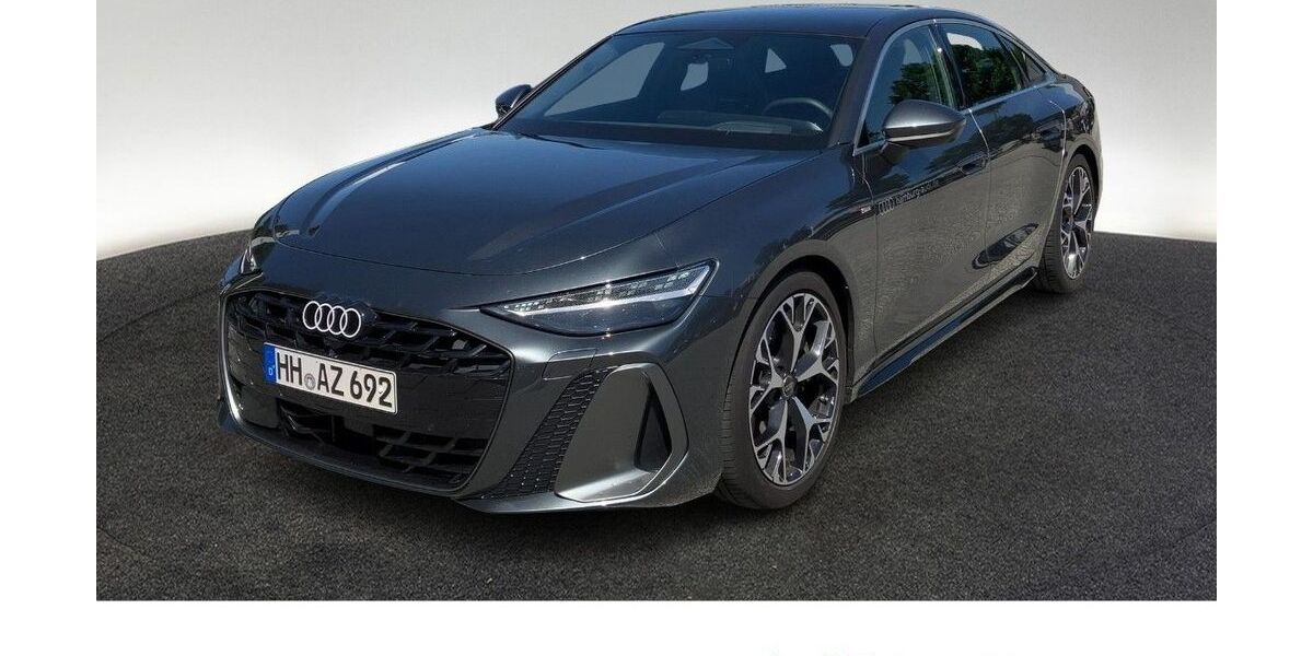 Audi A6 8.998 km 71.888 &euro; Hamburg 22529