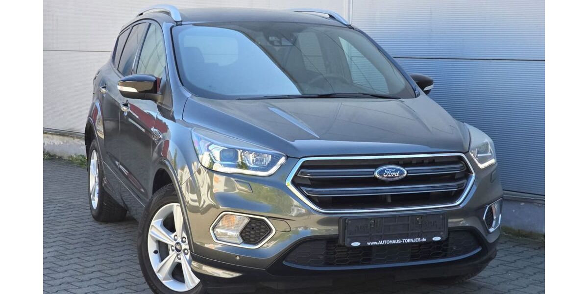 Ford Kuga 105.000 km 17.500 &euro; Wiesbaden 65201