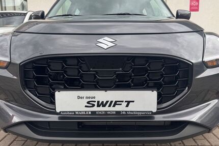Suzuki Swift 5.200 km 17.899 &euro; Amt Wachsenburg OT Ichtershausen 99334