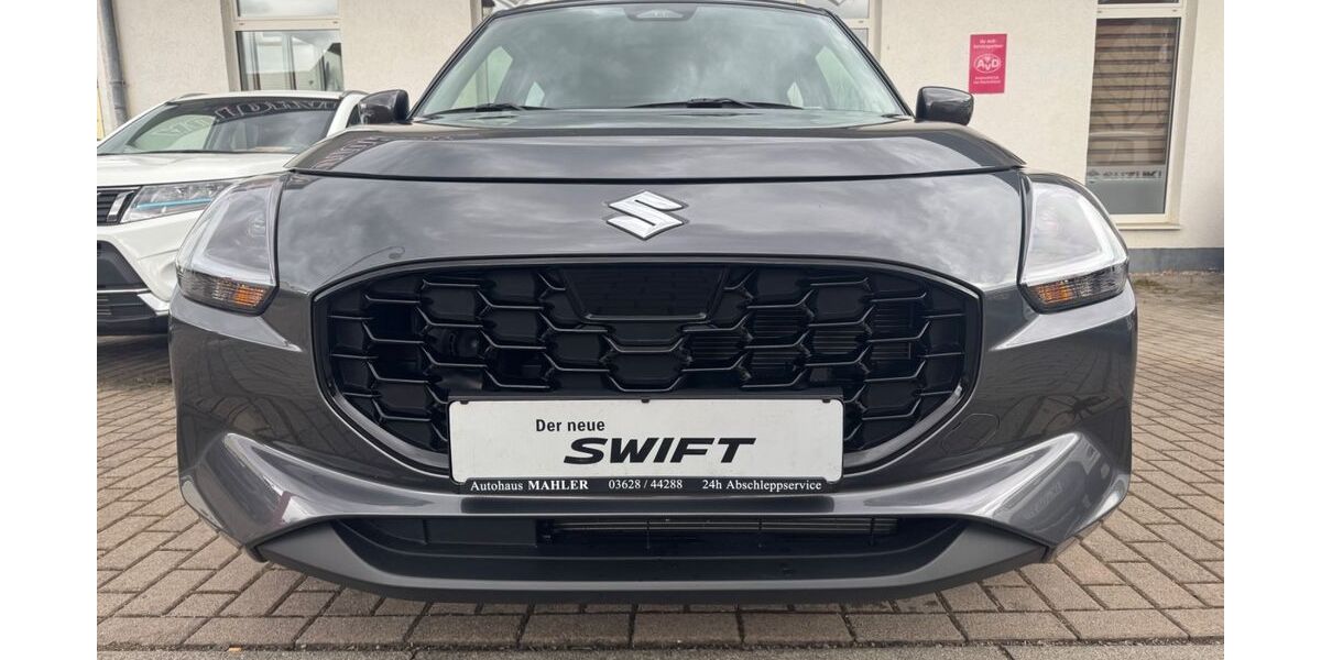 Suzuki Swift 5.200 km 17.899 &euro; Amt Wachsenburg OT Ichtershausen 99334