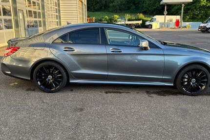 Mercedes-Benz CLS 500 89.000 km 45.000 &euro; Rainau 73492