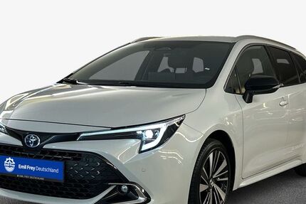 Toyota Corolla 31.830 km 27.990 &euro; Esslingen 73730