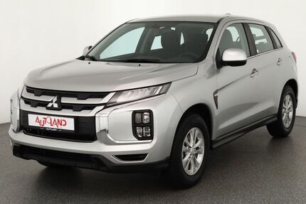 Mitsubishi ASX 66.568 km 20.990 &euro; Kassel 34123