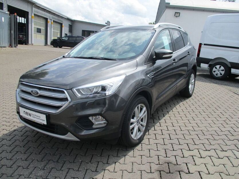 Kuga