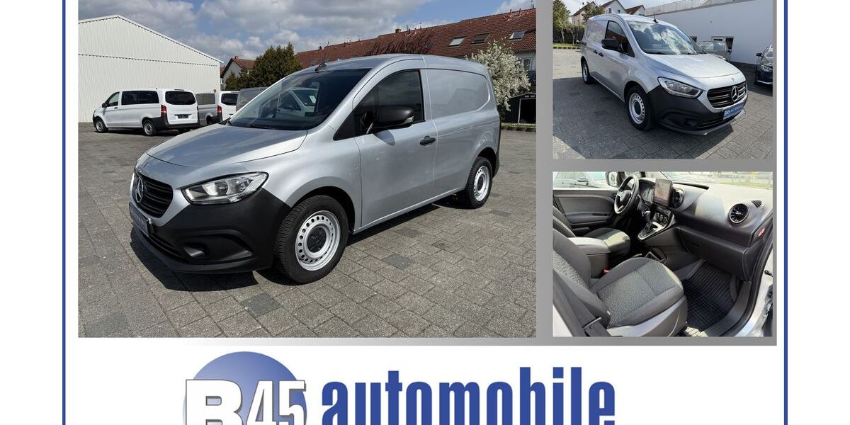 Mercedes-Benz Citan 18.209 km 18.590 &euro; Gross-Umstadt 64823