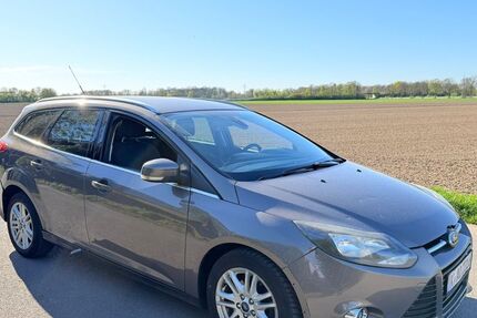 Ford Focus 402.000 km 1.900 &euro; korschenbroich 41352