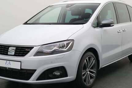 Seat Alhambra 111.500 km 24.390 &euro; Leverkusen 51373