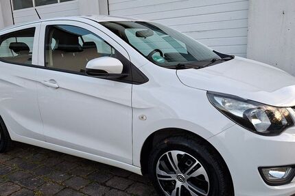 Opel Karl 89.288 km 6.801 &euro; Bad Pyrmont 31812