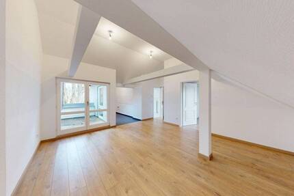 Wohnung Nürnberg Höfen - 2 Zimmer, 38 m&sup2;, 575&euro; | Angebot:26886413