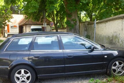 Audi A4 269.200 km 650 &euro; Ingoldingen 88456