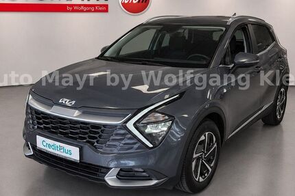 Kia Sportage 126.500 km 21.680 &euro; Augsburg 86156