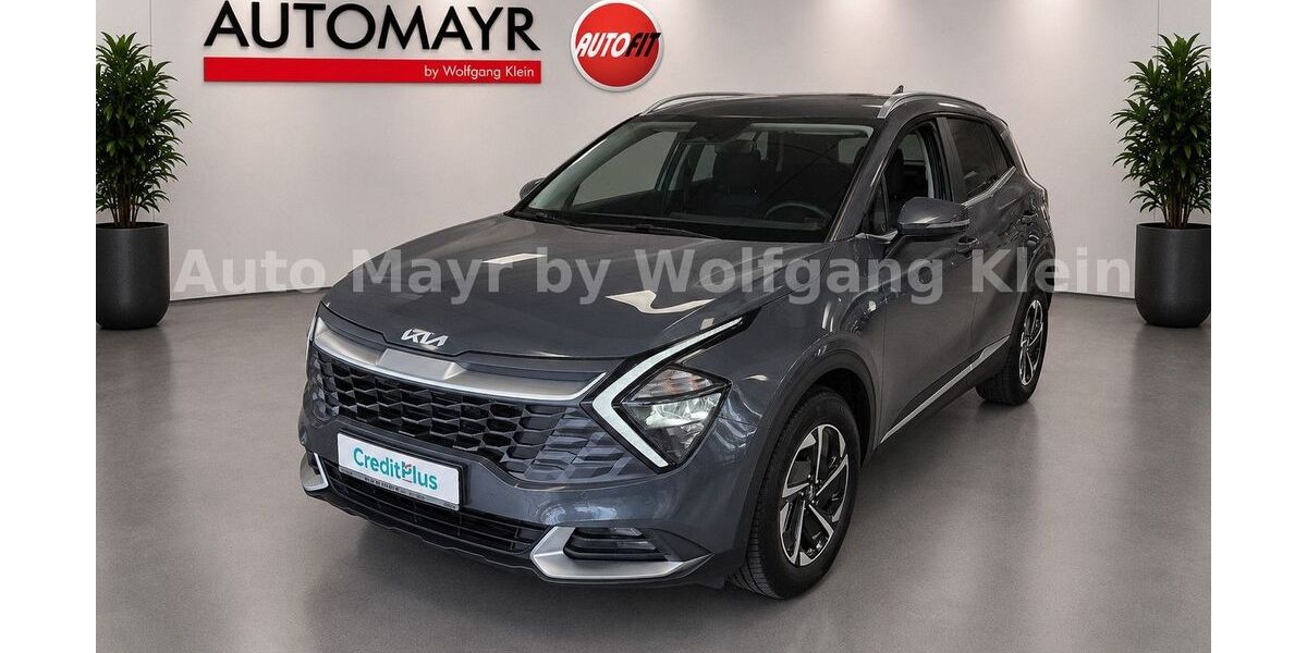 Kia Sportage 126.500 km 21.680 &euro; Augsburg 86156