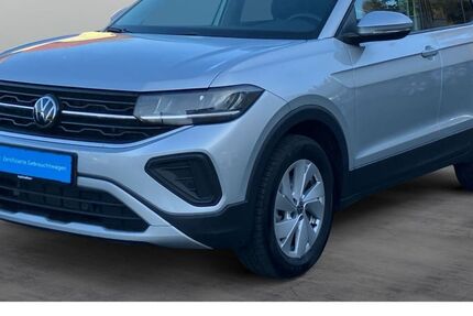 VW T-Cross 8.500 km 22.880 &euro; Kitzingen 97318