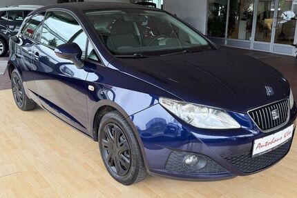 Seat Ibiza 174.600 km 2.350 &euro; Frankenberg/Eder 35066