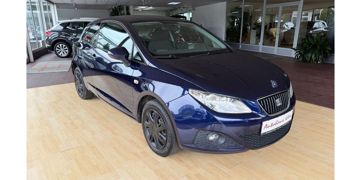 Seat Ibiza 174.600 km 2.350 &euro; Frankenberg/Eder 35066
