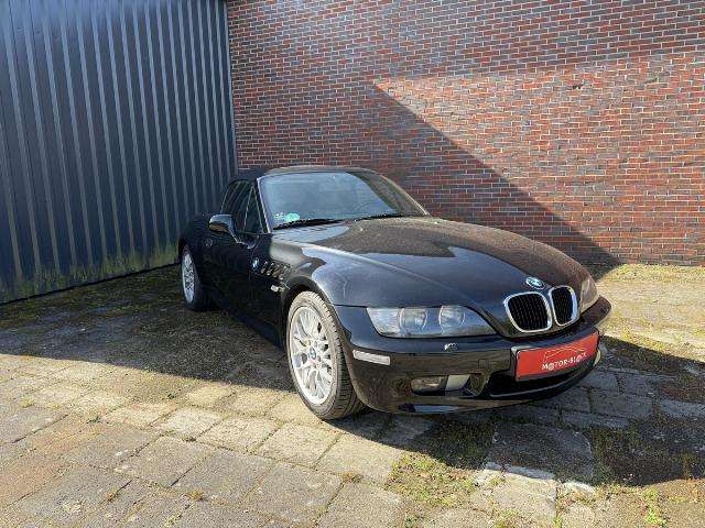 BMW Z3 197.188 km 9.300 &euro; Bad Zwischenahn 26160