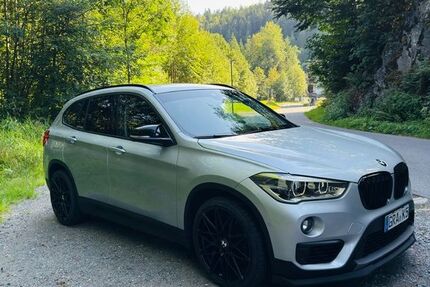 BMW X1 90.531 km 19.999 &euro; Spiegelau 94518