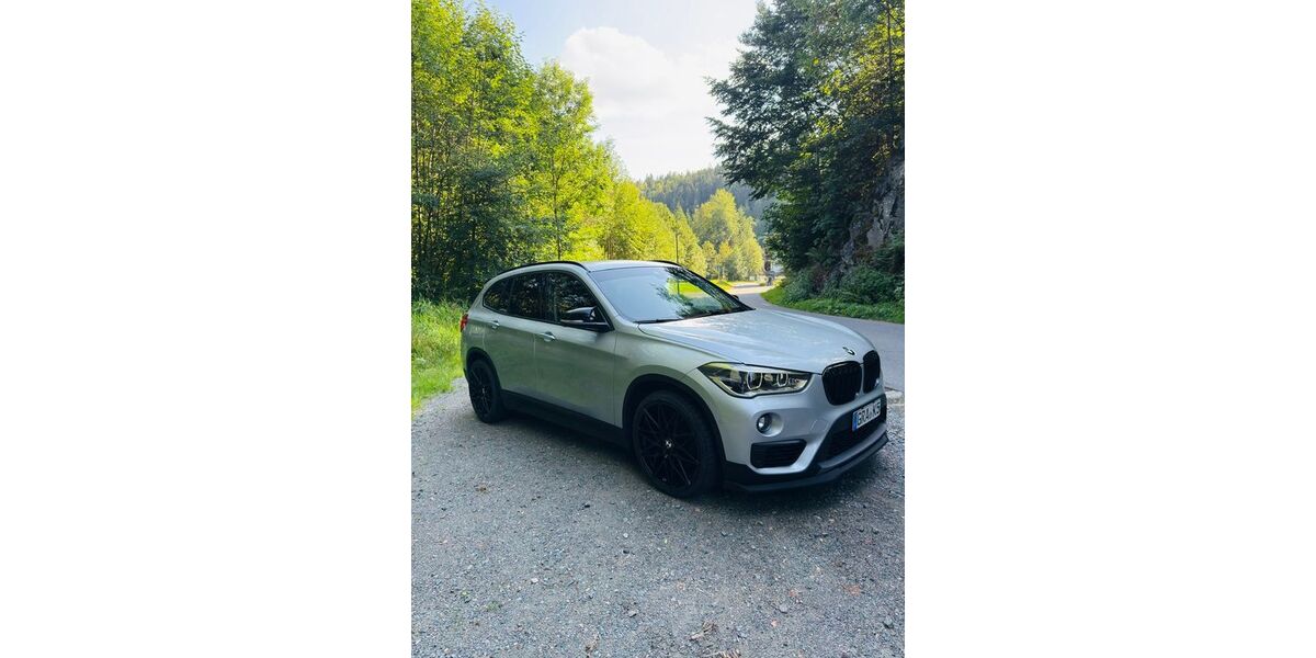 BMW X1 90.531 km 19.999 &euro; Spiegelau 94518
