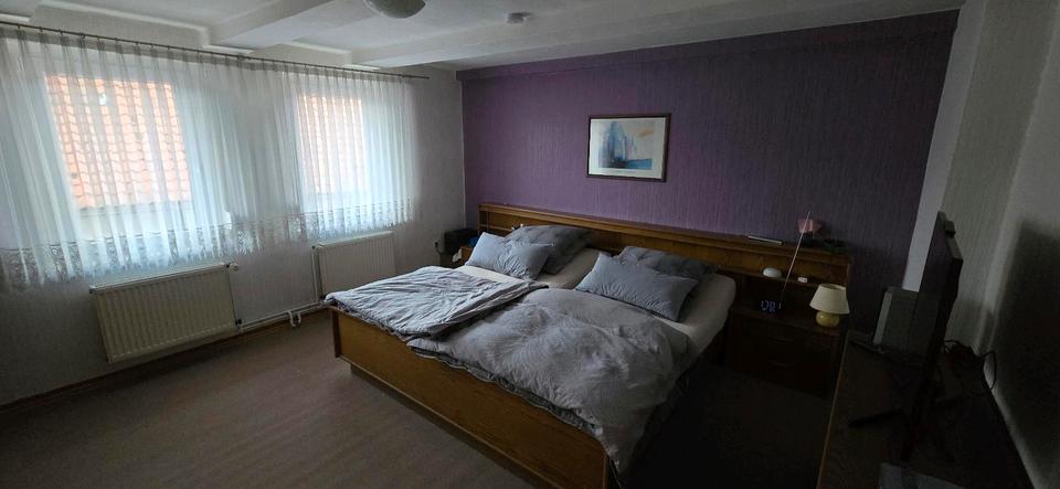 Etagenwohnung Lengede - 5 Zimmer, 115 m&sup2;, 145.000&euro; | Angebot:24272173