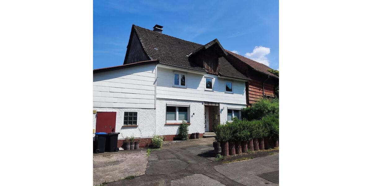 Einfamilienhaus Dassel - 5 Zimmer, 134 m&sup2;, 64.000&euro; | Angebot:26991124