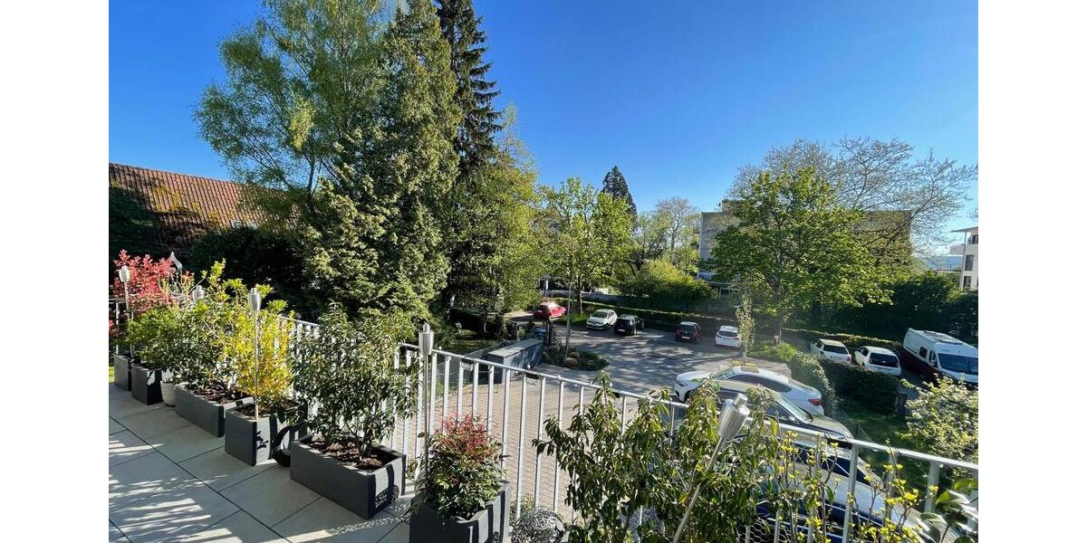 Etagenwohnung Überlingen - 3 Zimmer, 99 m&sup2;, 1.750&euro; | Angebot:26348640