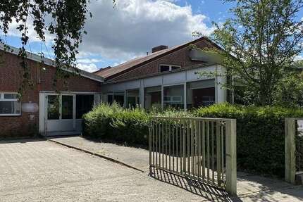 Gewerbeobjekt Itzehoe - 2.950.000&euro; | Angebot:25199716