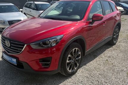 Mazda CX-5 192.000 km 8.300 &euro; Geretsried 82538