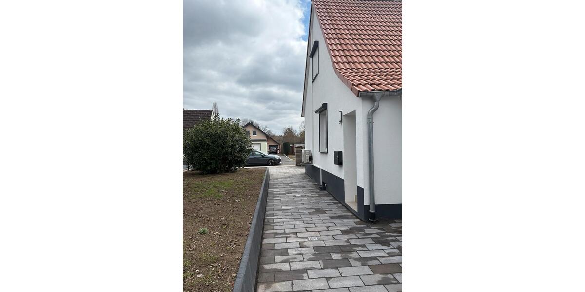 Doppelhaushälfte Andernach - 3 Zimmer, 91 m&sup2;, 1.100&euro; | Angebot:25960450