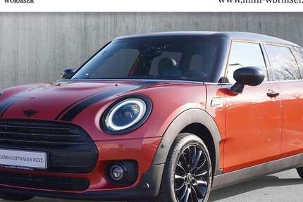 Mini Cooper Clubman 35.550 km 24.890 &euro; Coburg 96450
