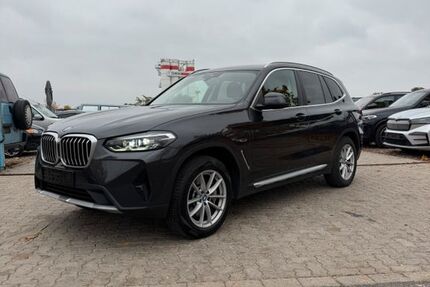 BMW X3 134.679 km 23.899 &euro; Mittenwalde 15749