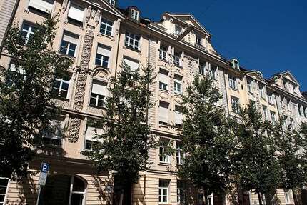 Wohnung zum Mieten in München 5.500 € 160 m² 3.5 zimmer