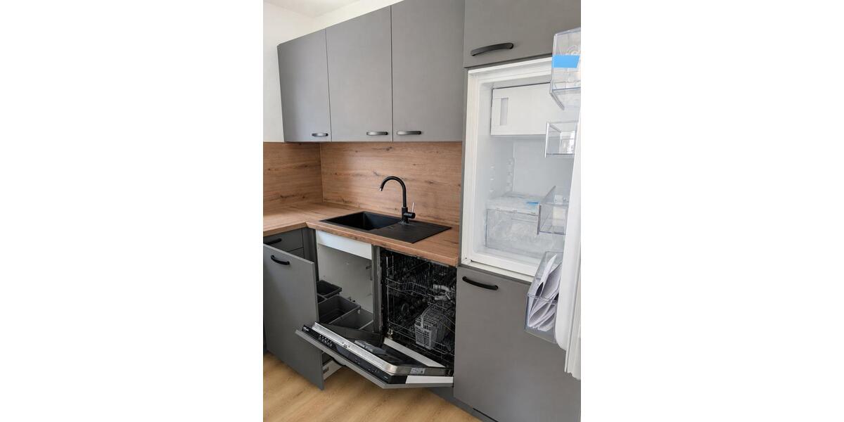 Etagenwohnung Leonberg - 2.5 Zimmer, 60 m&sup2;, 950&euro; | Angebot:26415176