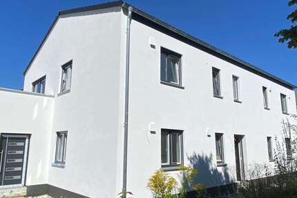 Wohnung Straubing Frauenbrünnl - 5 Zimmer, 125 m&sup2;, 1.500&euro; | Angebot:26870345