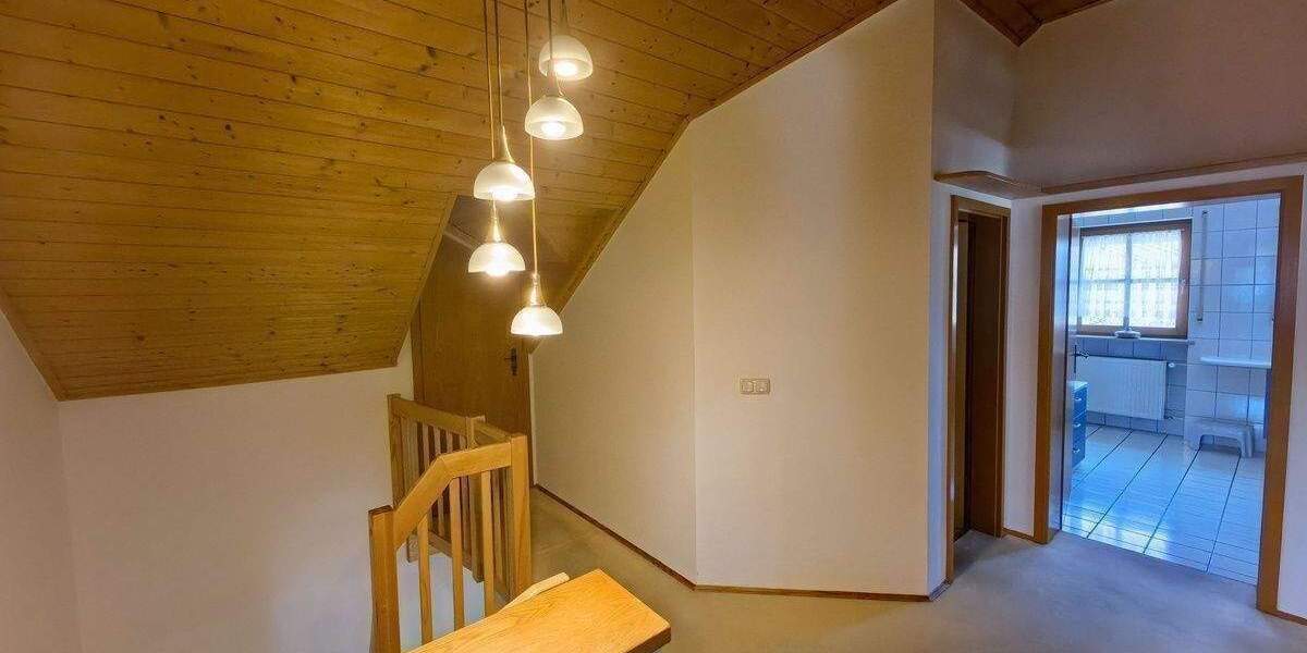 Mehrfamilienhaus, Wohnhaus Emmerting - 6 Zimmer, 164 m&sup2;, 639.000&euro; | Angebot:26433641