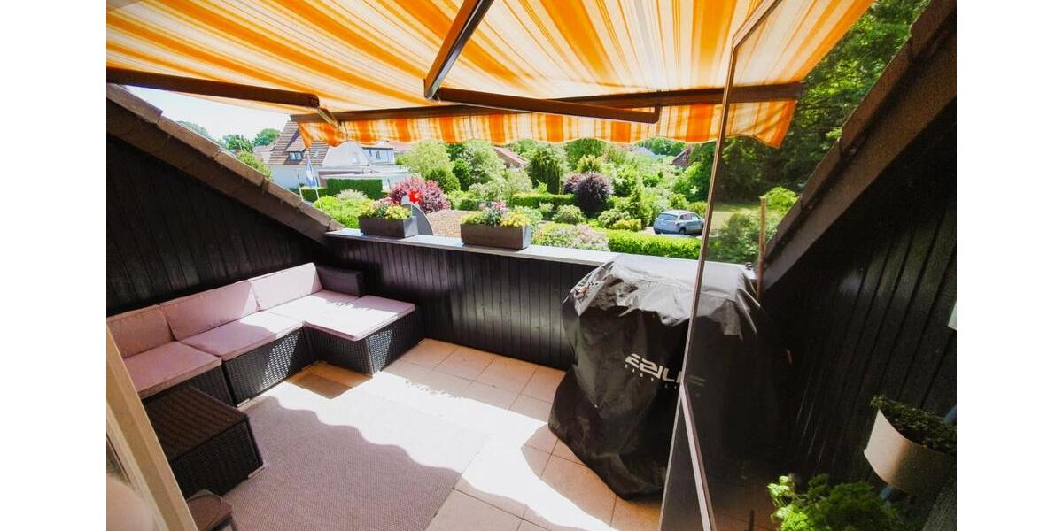 Etagenwohnung Gütersloh Avenwedde - 3.5 Zimmer, 96 m&sup2;, 259.000&euro; | Angebot:24751831