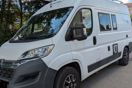 Citroen Jumper 81.000 km 37.900 &euro; Waldbronn 76337
