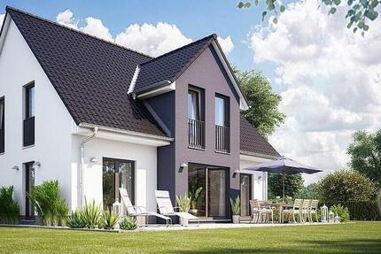 Haus Ebstorf - 5 Zimmer, 147 m&sup2;, 278.900&euro; | Angebot:8983368